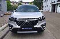 Suzuki S-Cross GL