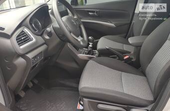 Suzuki S-Cross 2025 GL