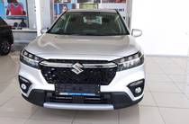 Suzuki S-Cross GL