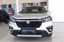 Suzuki S-Cross GL