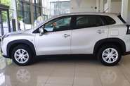 Suzuki S-Cross GL