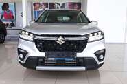 Suzuki S-Cross GL