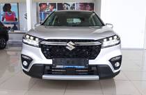 Suzuki S-Cross GL