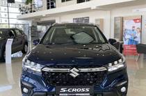 Suzuki S-Cross GLX