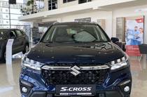 Suzuki S-Cross GLX