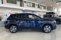 Suzuki S-Cross GLX