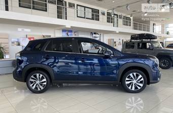 Suzuki S-Cross 2024 GLX