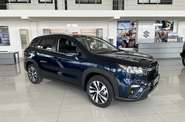 Suzuki S-Cross GLX