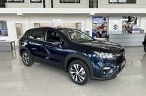 Suzuki S-Cross GLX