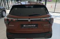 Suzuki S-Cross GLX