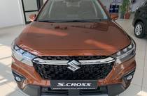 Suzuki S-Cross GLX