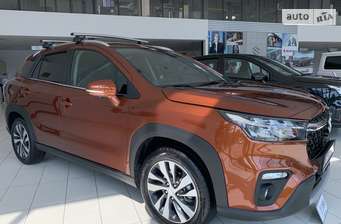 Suzuki S-Cross 2024 в Винница