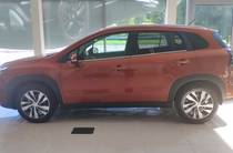 Suzuki S-Cross GLX