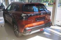 Suzuki S-Cross GLX