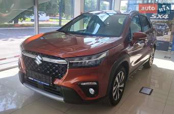 Suzuki S-Cross 2025 в Харків