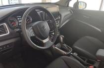 Suzuki S-Cross GLX