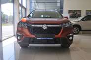 Suzuki S-Cross GLX