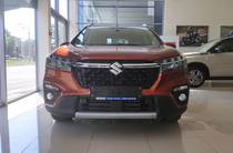 Suzuki S-Cross GLX