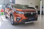 Suzuki S-Cross GLX