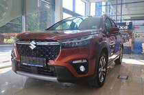 Suzuki S-Cross GLX