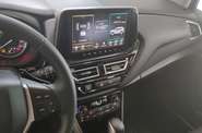 Suzuki S-Cross GLX