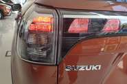 Suzuki S-Cross GLX