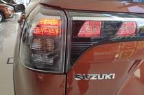 Suzuki S-Cross GLX