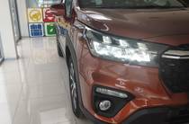 Suzuki S-Cross GLX