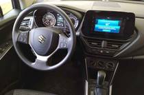 Suzuki S-Cross GL