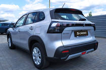 Suzuki S-Cross GL