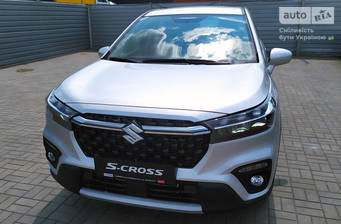 Suzuki S-Cross 2024 GL