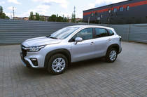 Suzuki S-Cross GL