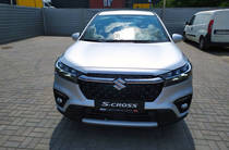 Suzuki S-Cross GL