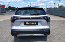 Suzuki S-Cross GL