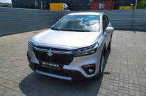 Suzuki S-Cross GL