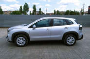 Suzuki S-Cross GL