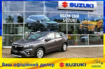 Suzuki S-Cross GL