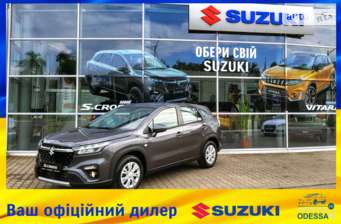 Suzuki S-Cross 2024 в Одесса