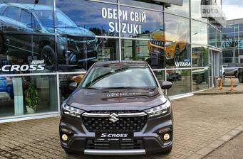 Suzuki S-Cross 2024 GL