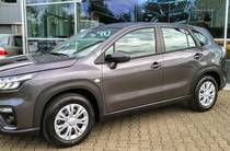 Suzuki S-Cross GL