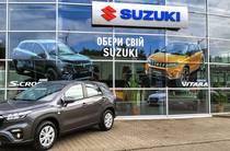 Suzuki S-Cross GL