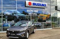 Suzuki S-Cross GL