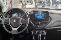 Suzuki S-Cross GL