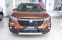 Suzuki S-Cross GL