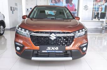 Suzuki S-Cross 2024 GL