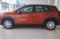 Suzuki S-Cross GL