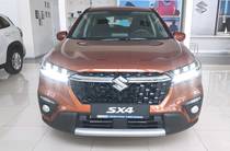 Suzuki S-Cross GL