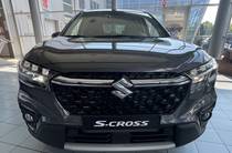 Suzuki S-Cross GLX