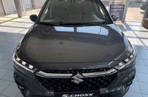 Suzuki S-Cross GLX