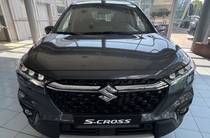 Suzuki S-Cross GLX